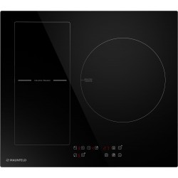 Индукционная варочная панель Maunfeld CVI593BBK (черный)