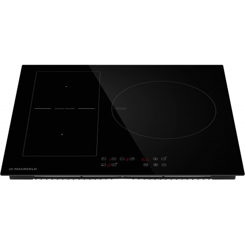 Индукционная варочная панель Maunfeld CVI593BBK (черный) 2