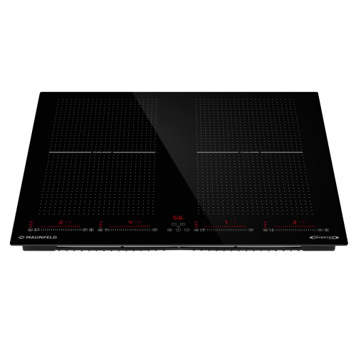 Индукционная варочная панель Maunfeld CVI594BG (бежевый) 1