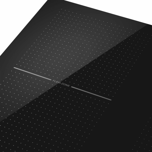 Индукционная варочная панель Maunfeld CVI594BG (бежевый) 7