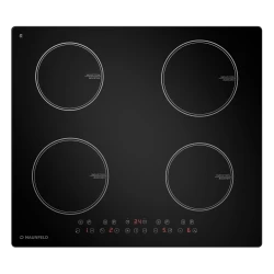 Индукционная варочная панель MAUNFELD CVI594BK (черный)