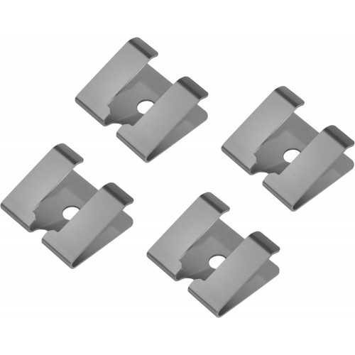 Индукционная варочная панель Maunfeld CVI594MBK2 (черный) 5