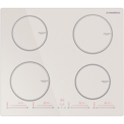 Индукционная варочная панель Maunfeld CVI594SBG (бежевый)