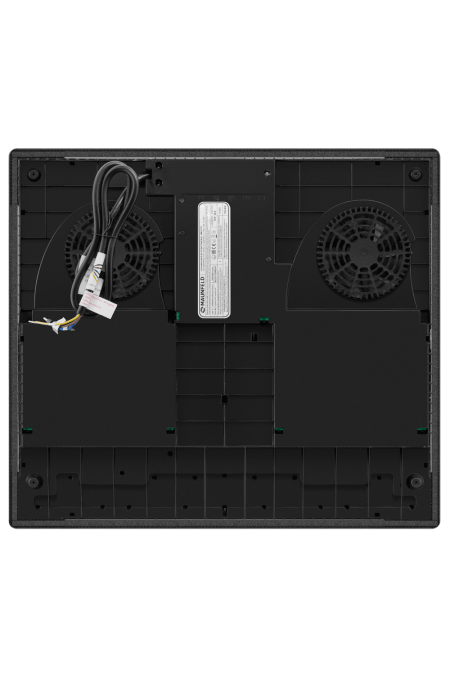 Индукционная варочная панель MAUNFELD CVI594SBK Inverter (черный) 2