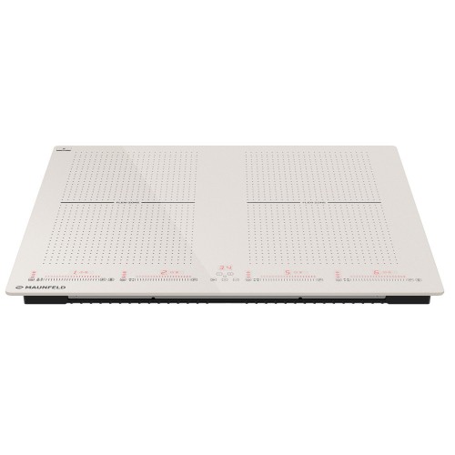 Индукционная варочная панель Maunfeld CVI594SF2BG (бежевый) 1