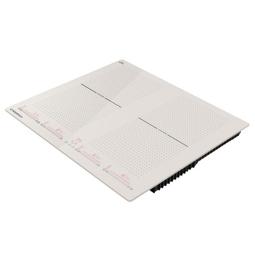 Индукционная варочная панель Maunfeld CVI594SF2BG (бежевый) 2