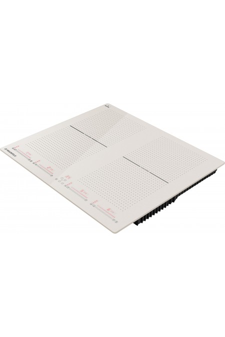 Индукционная варочная панель Maunfeld CVI594SF2BG (бежевый) 2