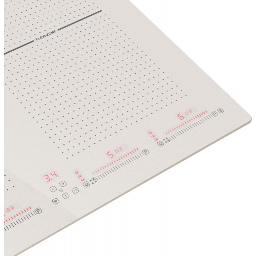 Индукционная варочная панель Maunfeld CVI594SF2BG (бежевый) 5