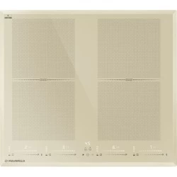 Индукционная варочная панель Maunfeld CVI594SF2BG LUX Inverter (бежевый)