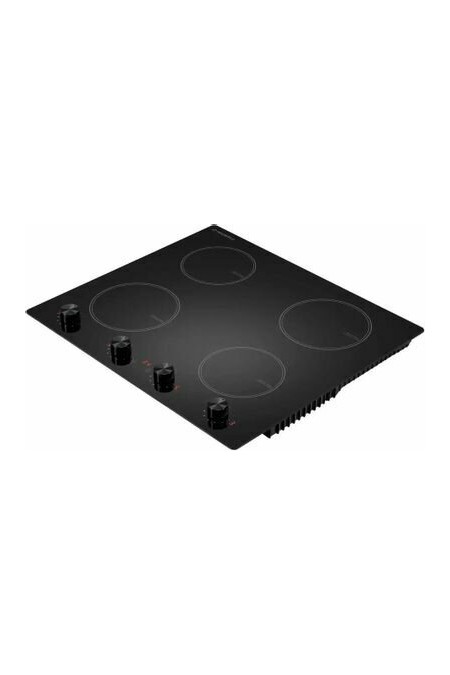 Индукционная варочная панель MAUNFELD CVI594SF2BK Inverter (черный) 