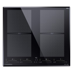 Индукционная варочная панель Maunfeld CVI594SF2BK LUX Inverter (черный)
