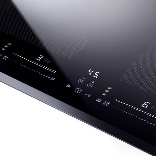 Индукционная варочная панель Maunfeld CVI594SF2BK LUX Inverter (черный) 3