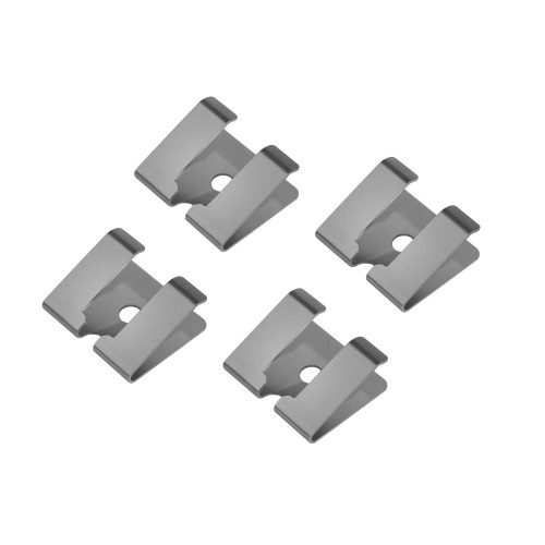 Индукционная варочная панель Maunfeld CVI594SF2BK LUX Inverter (черный) 5