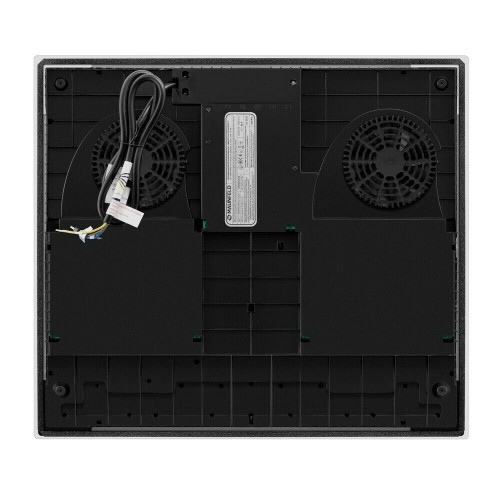 Индукционная варочная панель Maunfeld CVI594SF2LGR Inverter (серый) 4