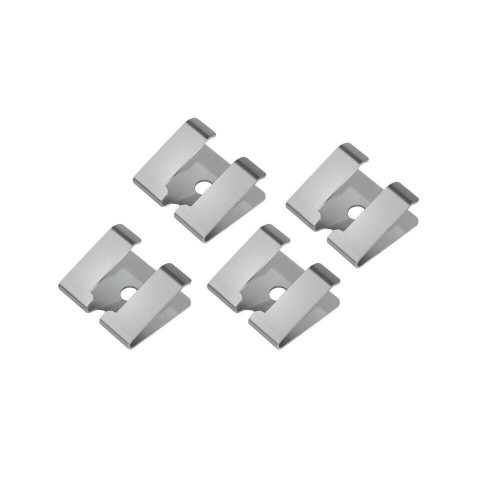 Индукционная варочная панель Maunfeld CVI594SF2LGR Inverter (серый) 5