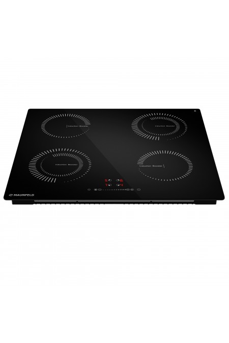 Индукционная варочная панель Maunfeld CVI594STBKC (черный) 1