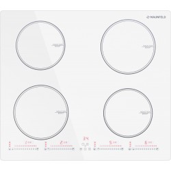 Индукционная варочная панель Maunfeld CVI594SWH (белый)