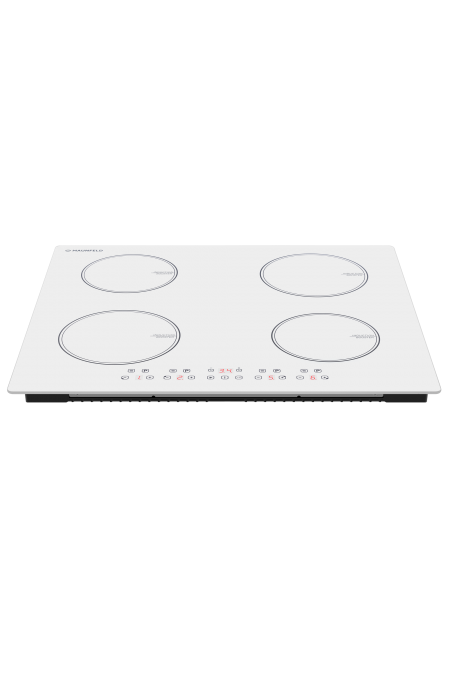 Индукционная варочная панель Maunfeld CVI594WH (белый) 1