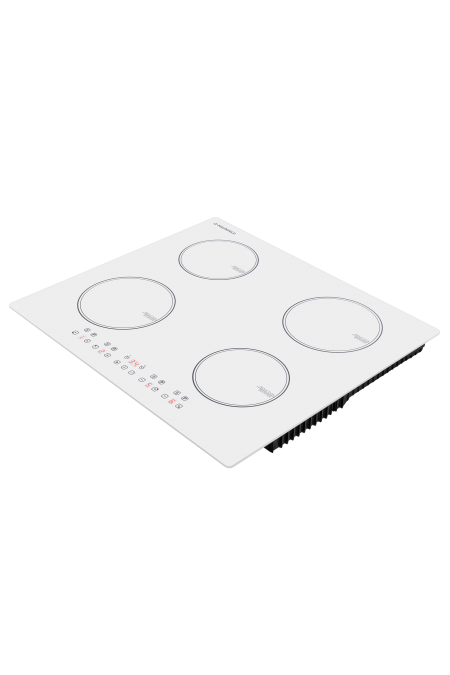 Индукционная варочная панель Maunfeld CVI594WH (белый) 2