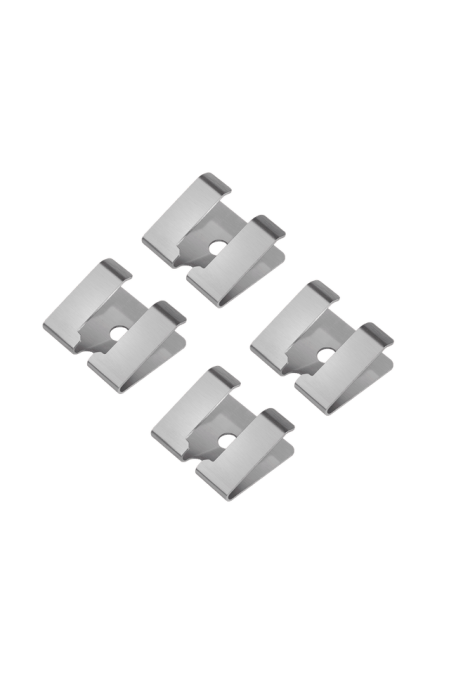 Индукционная варочная панель Maunfeld CVI594WH (белый) 5