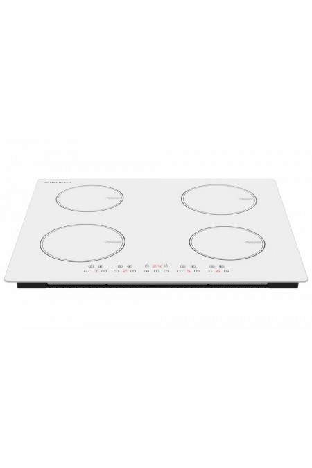 Индукционная варочная панель Maunfeld CVI594WH (белый) 7