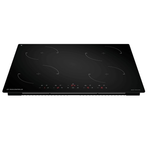 Индукционная варочная панель Maunfeld CVI604EXBK (черный) 1