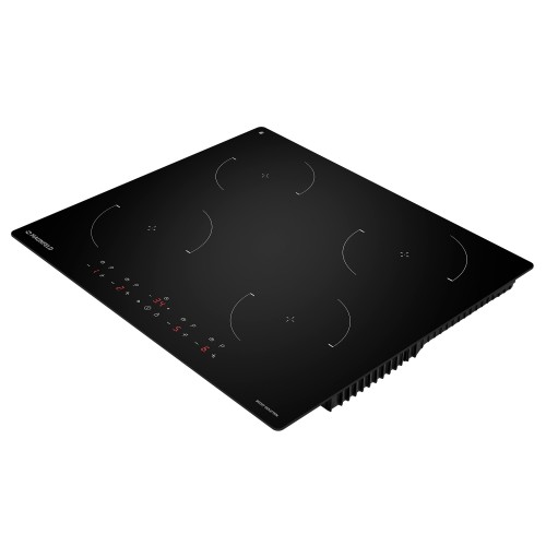 Индукционная варочная панель Maunfeld CVI604EXBK (черный) 2