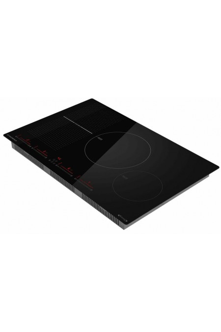 Индукционная варочная панель Maunfeld CVI804SFBK Inverter (черный) 2