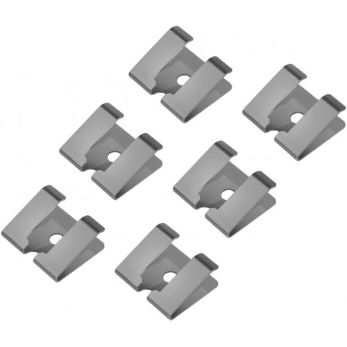 Индукционная варочная панель Maunfeld CVI804SFBK LUX Inverter (черный) 6