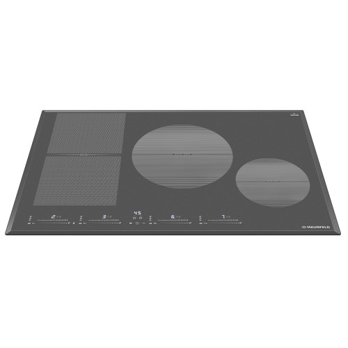 Индукционная варочная панель Maunfeld CVI804SFDGR (графитовый) 2