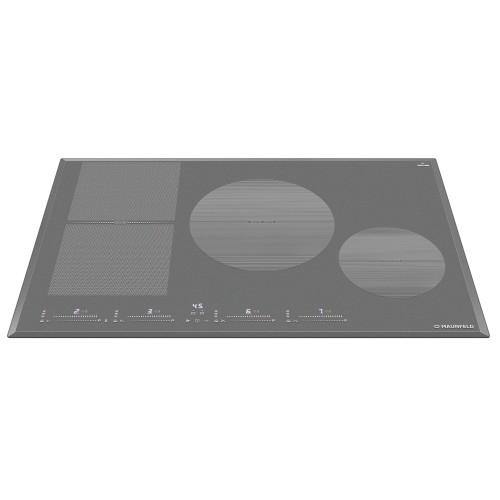Индукционная варочная панель Maunfeld CVI804SFLGR (графитовый) 1
