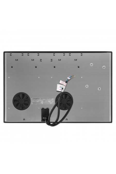 Индукционная варочная панель Maunfeld CVI804SFLGR (графитовый) 3