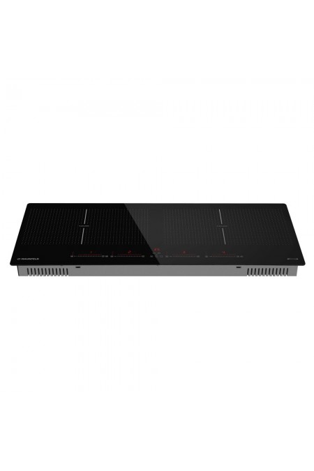 Индукционная варочная панель Maunfeld CVI904SFLBK Inverter (черный) 2
