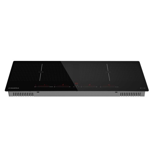 Индукционная варочная панель Maunfeld CVI904SFLBK Inverter (черный) 3
