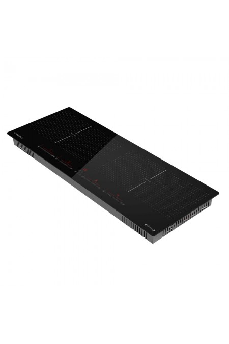Индукционная варочная панель Maunfeld CVI904SFLBK Inverter (черный) 3