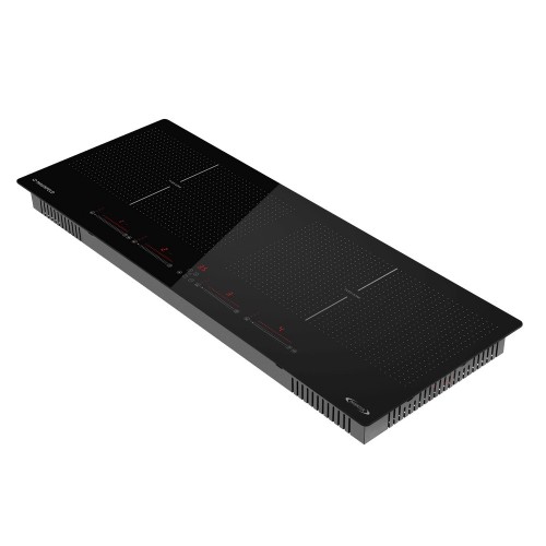 Индукционная варочная панель Maunfeld CVI904SFLBK Inverter (черный) 4