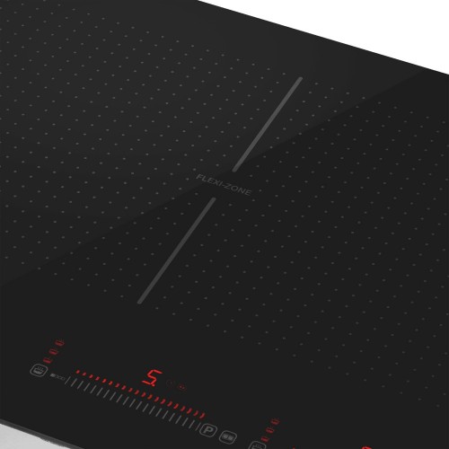 Индукционная варочная панель Maunfeld CVI904SFLBK Inverter (черный) 6