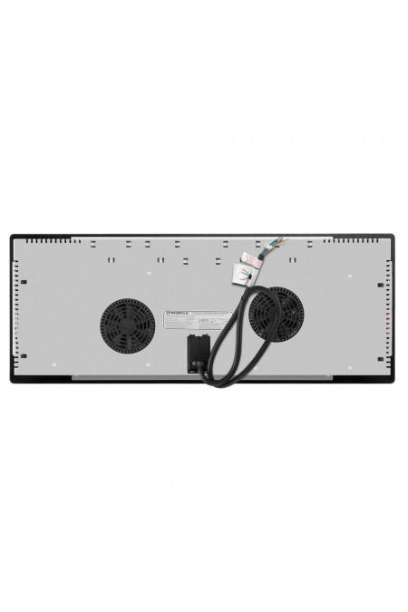 Индукционная варочная панель Maunfeld CVI904SFLBK Inverter (черный) 4