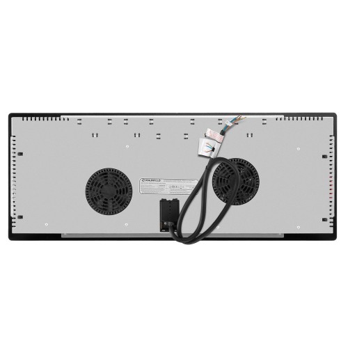 Индукционная варочная панель Maunfeld CVI904SFLBK Inverter (черный) 7