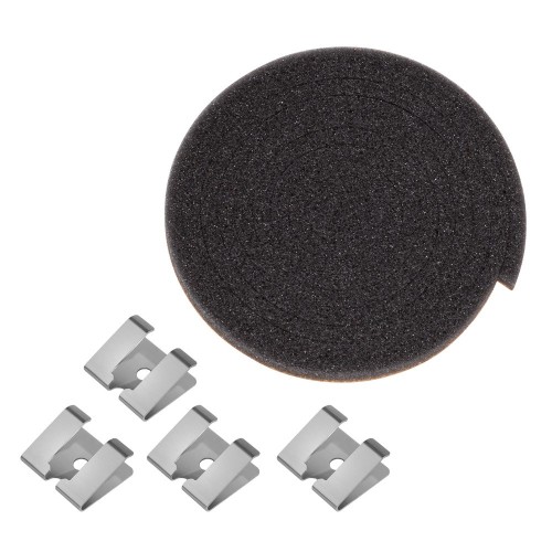 Индукционная варочная панель Maunfeld CVI904SFLBK Inverter (черный) 8