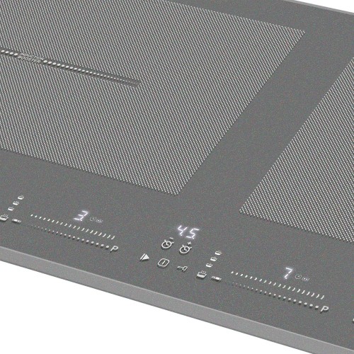 Индукционная варочная панель Maunfeld CVI904SFLDGR Inverter (серый) 4