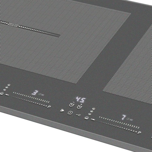 Индукционная варочная панель Maunfeld CVI904SFLDGR (серый) 1