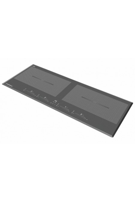 Индукционная варочная панель Maunfeld CVI904SFLDGR (серый) 4