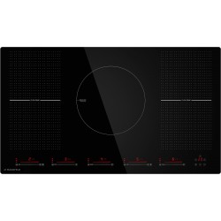 Индукционная варочная панель MAUNFELD CVI905SFBK (черный)