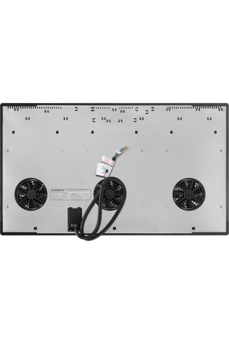 Индукционная варочная панель MAUNFELD CVI905SFBK (черный) 3