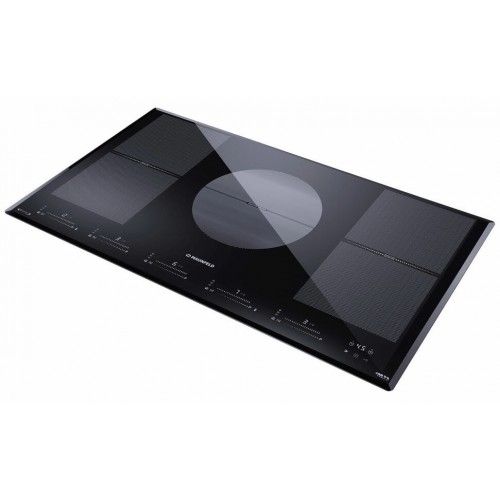 Индукционная варочная панель Maunfeld CVI905SFBK LUX Inverter (черный) 2