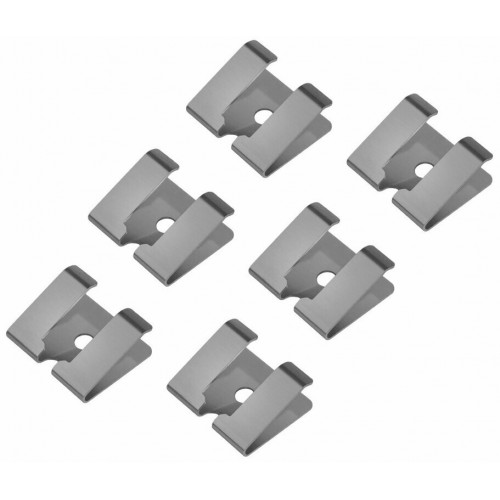 Индукционная варочная панель Maunfeld CVI905SFBK LUX Inverter (черный) 5