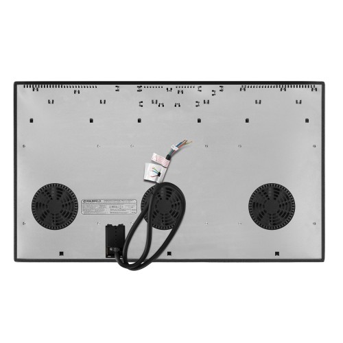 Индукционная варочная панель Maunfeld CVI905SFDGR (графитовый) 5