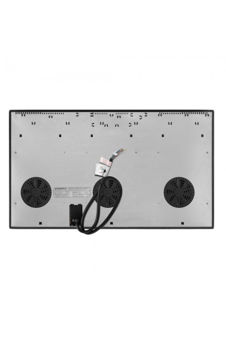 Индукционная варочная панель Maunfeld CVI905SFDGR Inverter (черный) 4
