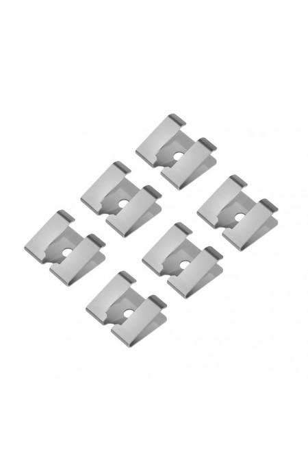 Индукционная варочная панель Maunfeld CVI905SFDGR Inverter (черный) 5